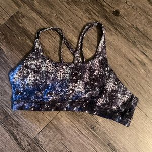 Lululemon Energy Bra NULUX